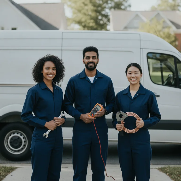 HVAC Canarsie