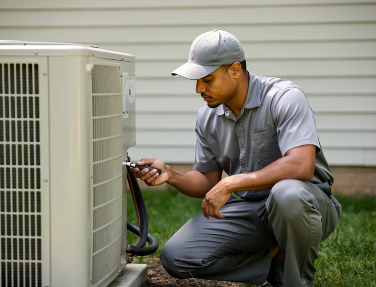 HVAC Canarsie